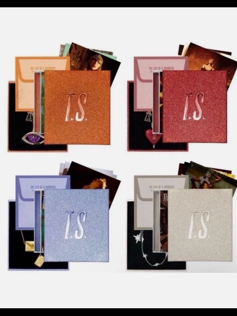 Taylor Swift Bundle